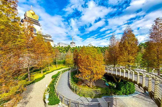 Pu Tai Park
