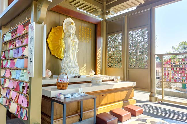 Guanyin Pavilion