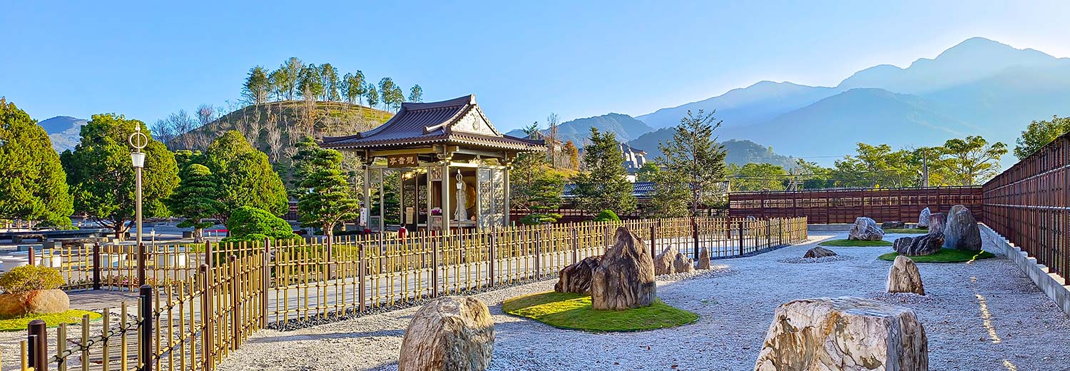 Guanyin Pavilion