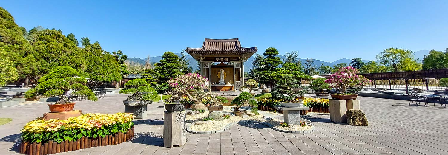 Guanyin Pavilion